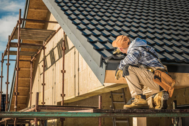 Best Roof Installation  in Eastlake, OH