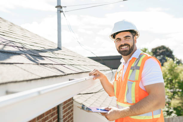 Best Rubber Roofing (EPDM, TPO)  in Eastlake, OH