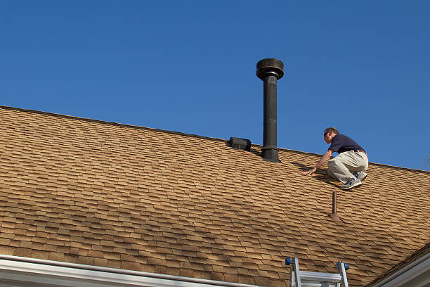 Best Roof Coating and Sealing  in Eastlake, OH